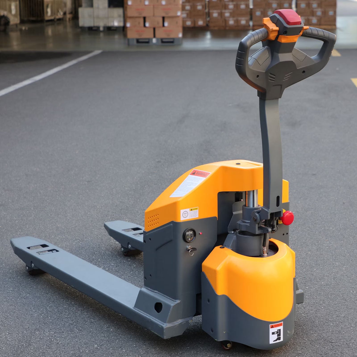 Pallet Jacks