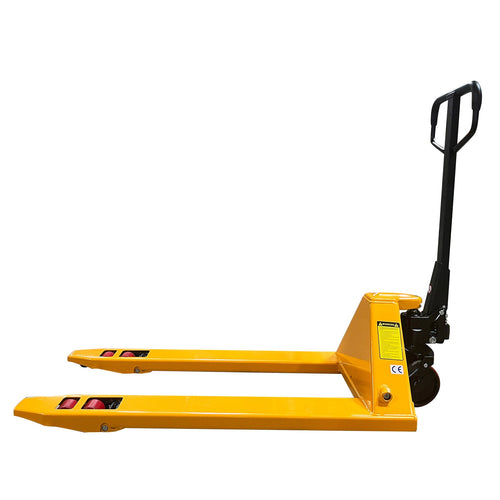 Hydraulic Pallet Jack A-1008 | 7,700 lb Capacity