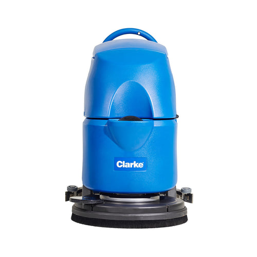 Clarke® CA60 20D Walk Behind Auto Scrubber - 20" Disc Head