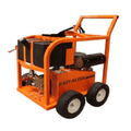 Easy-Kleen Industrial (Gas - Cold) Pressure Washer, 5000 PSI, w/ Electric Start, Honda GX Engine - IS5005G