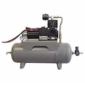 Oasis 10-Gallon 24-Volt Extended Duty Air Compressor - XDT10-3000-24